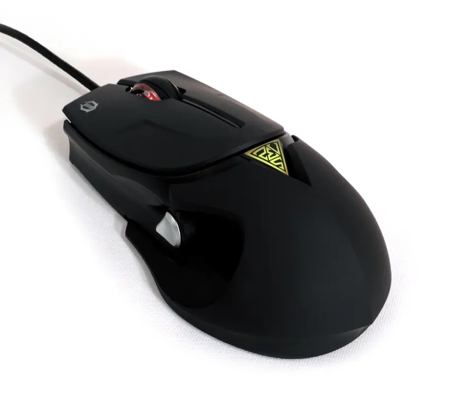 Οπτικό ποντίκι Gaming, Gamdias, APOLLO GMS5101, ενσύρματο