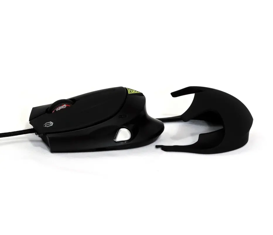Οπτικό ποντίκι Gaming, Gamdias, APOLLO GMS5101, ενσύρματο - image 1