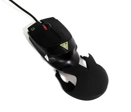 Οπτικό ποντίκι Gaming, Gamdias, APOLLO GMS5101, ενσύρματο - 4