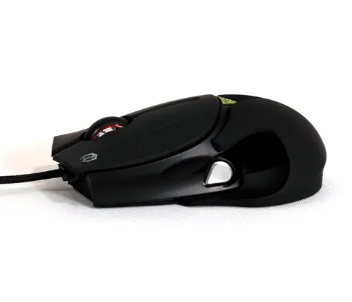 Mouse optic Gaming, Gamdias, APOLLO GMS5101, cu fir - 5