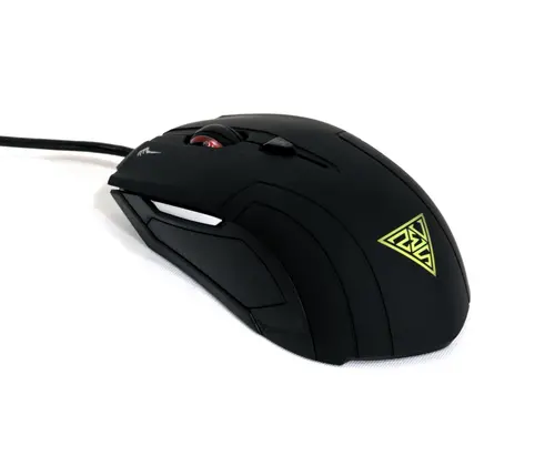 Mouse optic Gaming, Gamdias, DEMETER GMS5000, cu fir - 2
