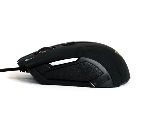Οπτικό ποντίκι Gaming, Gamdias, DEMETER GMS5000, ενσύρματο - 4