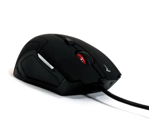 Οπτικό ποντίκι Gaming, Gamdias, DEMETER GMS5000, ενσύρματο - 5
