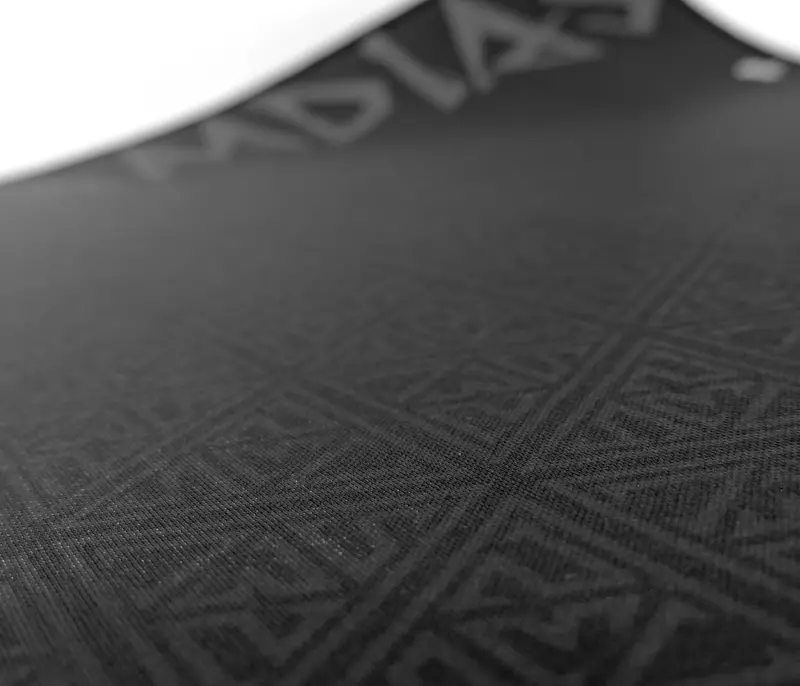 Covoraș pentru mouse, Gamdias, GMM1500, NYX Speed Type-L - image 2