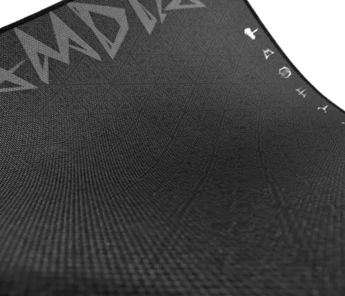 Pad pentru mouse, Gamdias, GMM1510, NYX Control Type-L - 3
