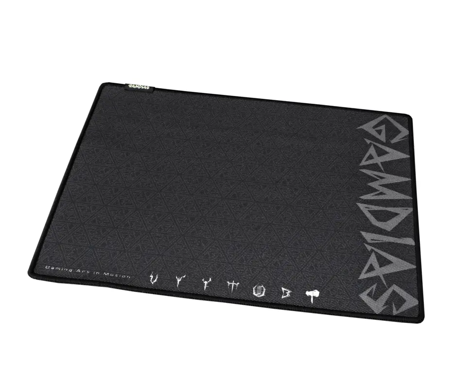 Επιφάνεια ποντικιού, Gamdias, GMM1510, NYX Control Type-L - image 4
