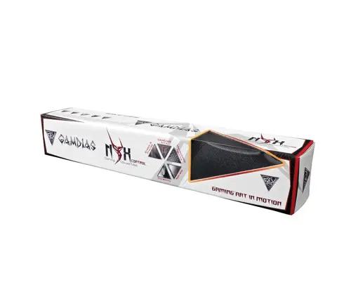 Επιφάνεια ποντικιού, Gamdias, GMM1510, NYX Control Type-L - 1