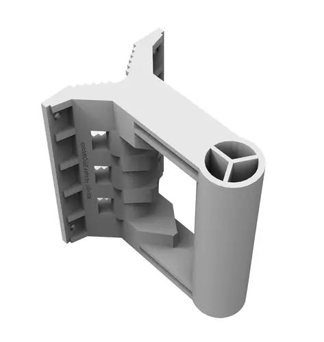 Βάση MikroTik QME, quickMOUNT EXTRA - 1