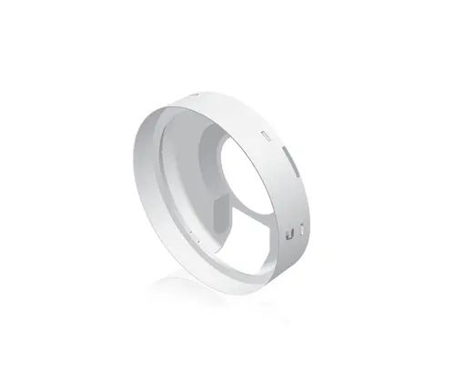 Capac fonoizolant Ubiquiti ISO-Beam-16, pentru NanoBeam 16 - 1