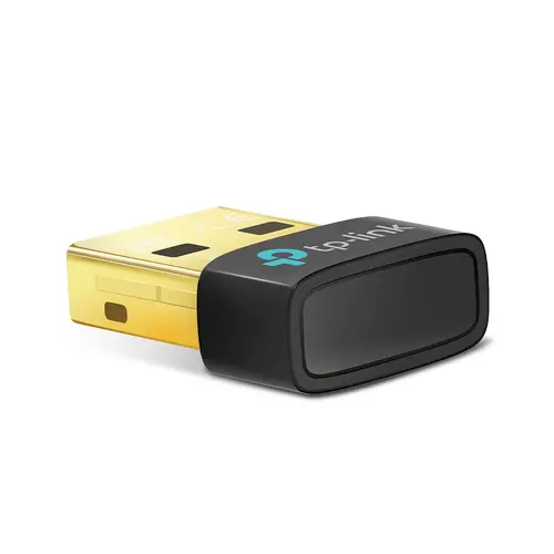 Адаптер за Bluetooth 5.3 TP-LINK UB500, Nano Size, USB 2.0 - image 1