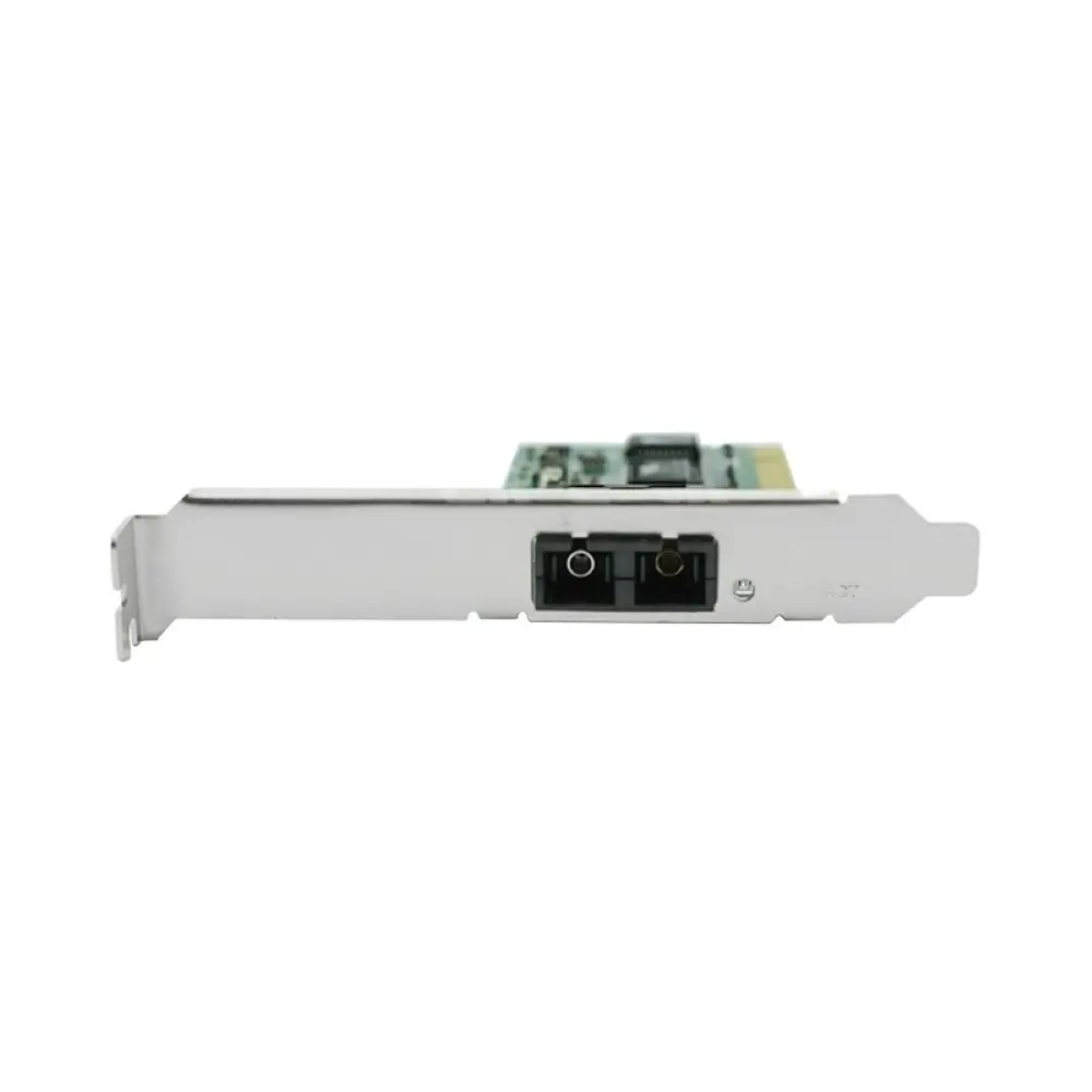 Оптична карта LR-Link LREC9020PF, PCI-E 100Mbps, MM, SC, RTL8105E - image 2