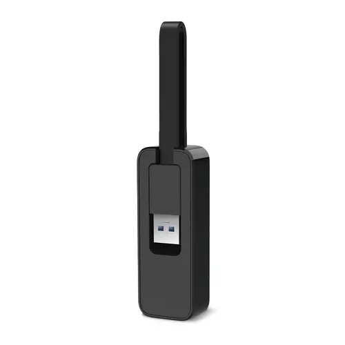Adaptor de rețea TP-LINK UE306, RTL8153, USB 3.0, GbE - 3