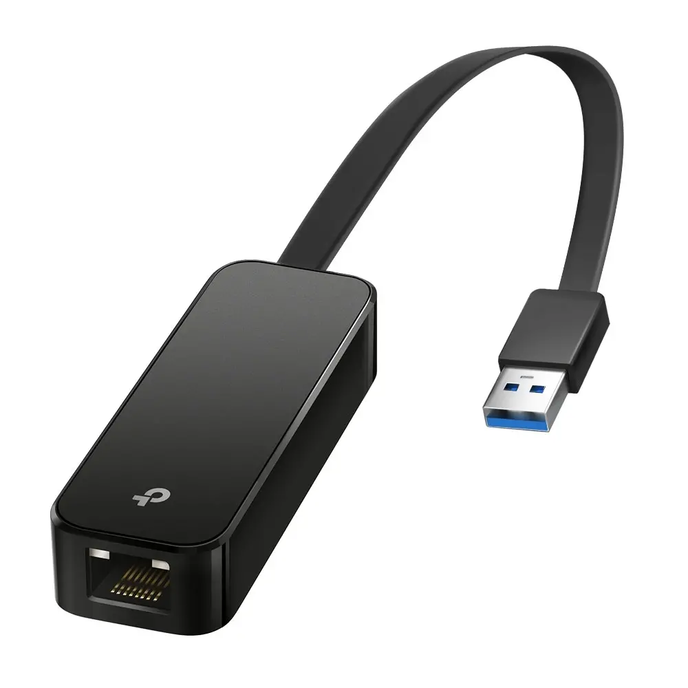 Adaptor de rețea TP-LINK UE306, RTL8153, USB 3.0, GbE - image 3