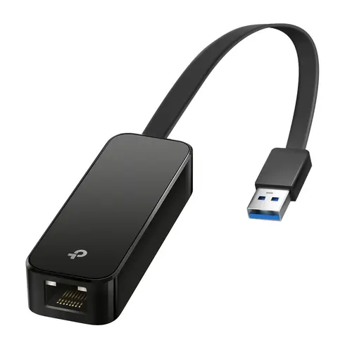 Адаптер за мрежа TP-LINK UE306, RTL8153, USB 3.0, GbE - image 3