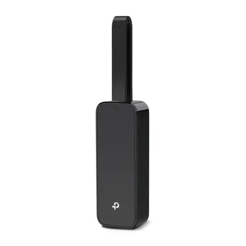 Адаптер за мрежа TP-LINK UE306, RTL8153, USB 3.0, GbE