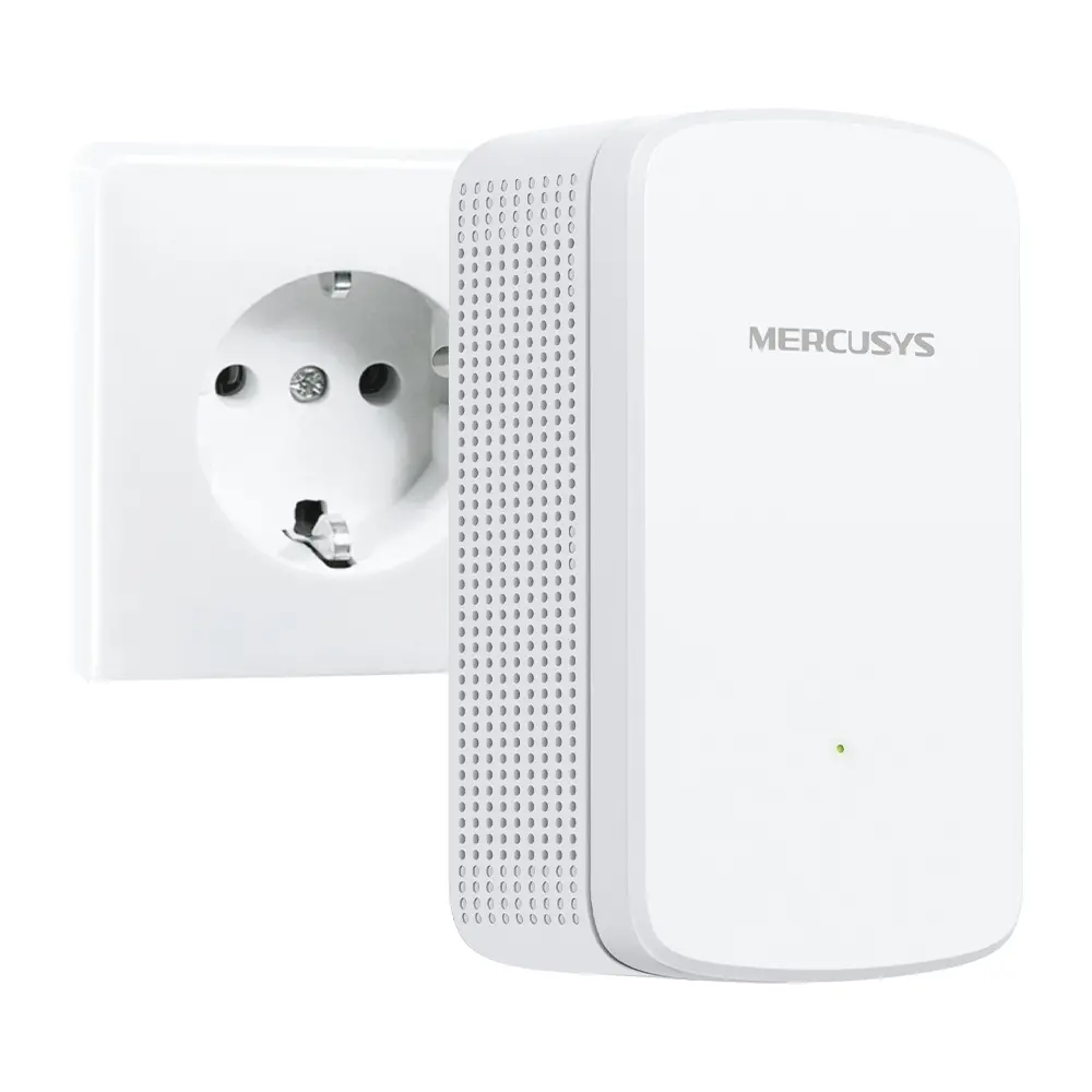 Удължител на обхват Mercusys ME20, AC750, 1x10/100 RJ45 порт - image 2