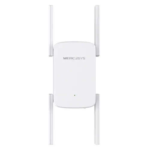 Удължител на обхват Mercusys ME50G, AC1900, 1xGbE RJ45 порт, 4 външ. антени