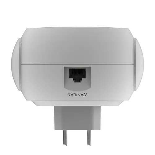 Extender de semnal Ruijie RG-EW1200R, AC1200, dual-band, Mesh, 1x10/100 - 6