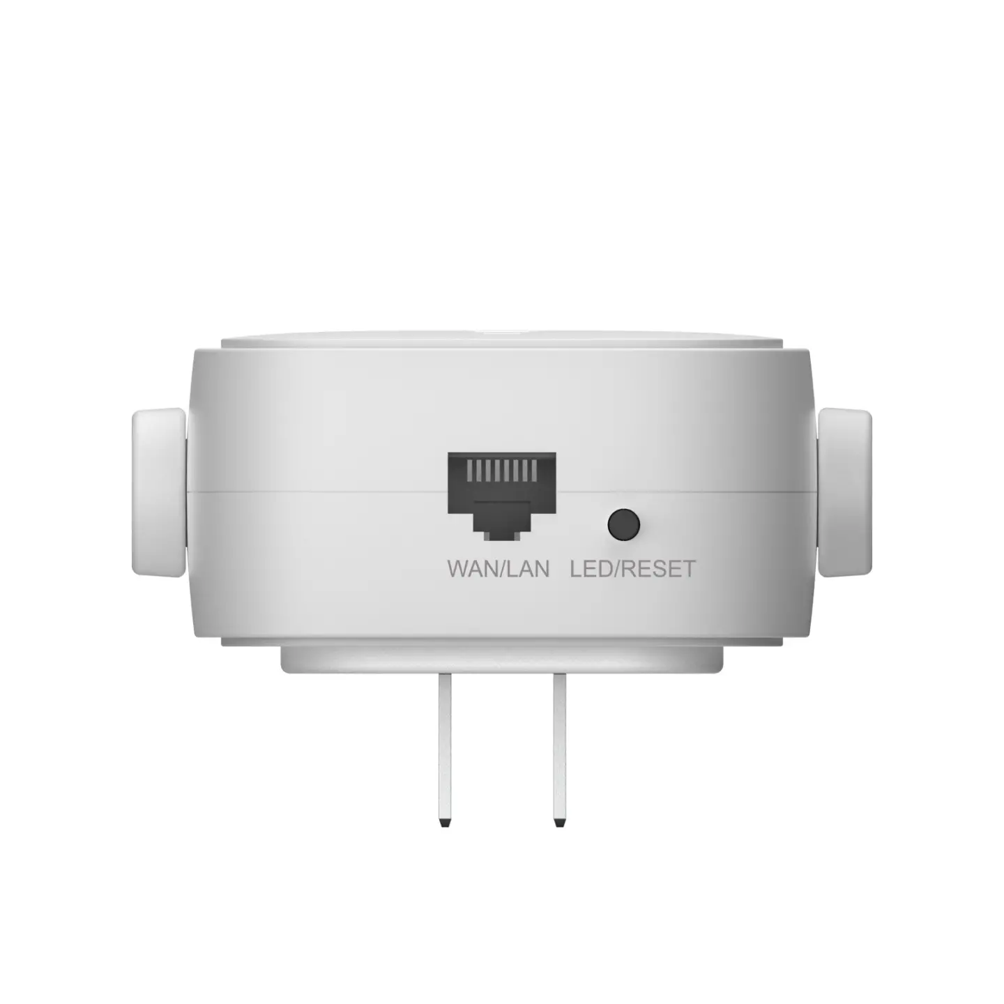 Extender de acoperire Ruijie RG-EW300R, N300, 1x10/100 - image 4