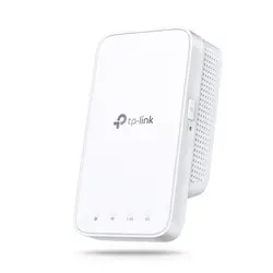 Удължител на обхват TP-LINK RE300, AC1200, двулентов