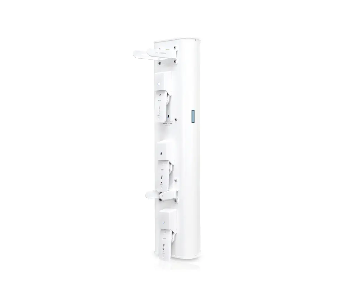 Антена Ubiquiti AP-5AC-90-HD, 5 GHz, 3x30° HD секторна, 22 dBi - image 1