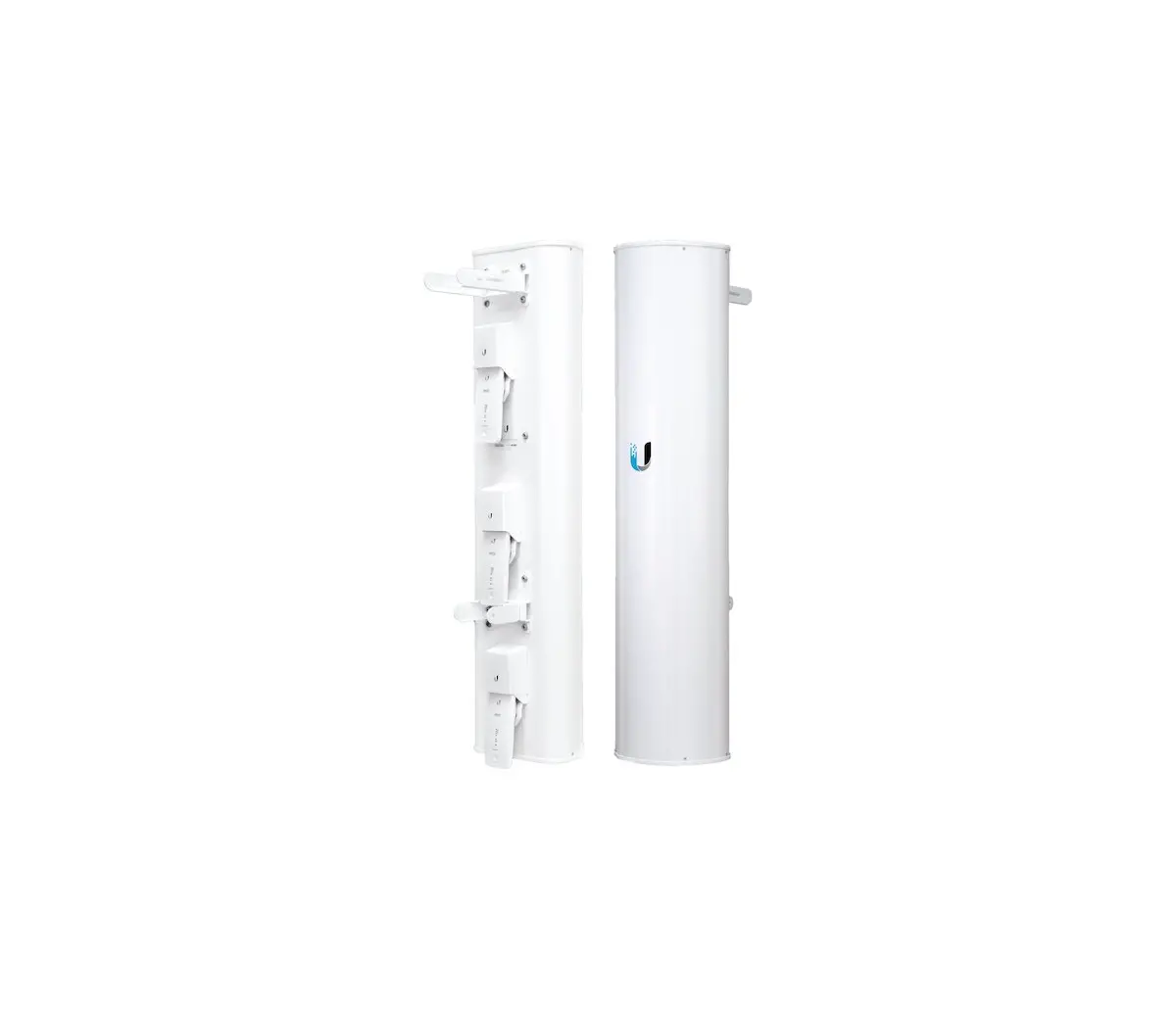 Antenă Ubiquiti AP-5AC-90-HD, 5 GHz, 3x30° HD sectorială, 22 dBi - image 2