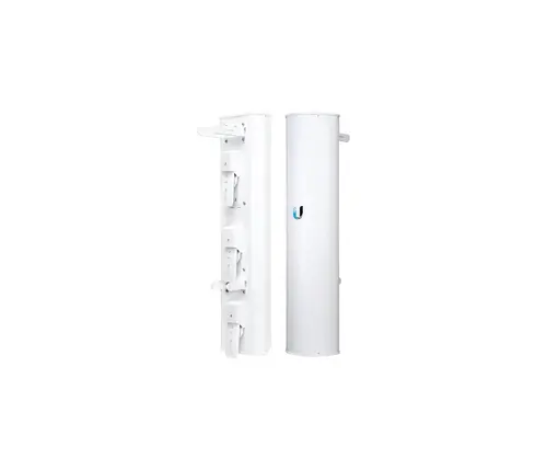 Антена Ubiquiti AP-5AC-90-HD, 5 GHz, 3x30° HD секторна, 22 dBi - image 2