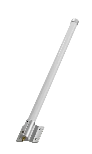 Κεραία MikroTik TOF-2400-8V-4, LoRA Omni, 8 dBi, 2.4GHz, 1μ. καλώδιο SMA - 1