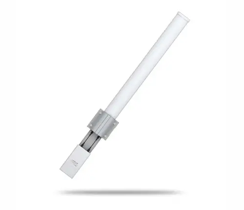 Антена Ubiquiti AMO-2G10, 2.4GHz 2x2 MIMO AirMax Omni, 10dBi, Rocket Kit - image 2