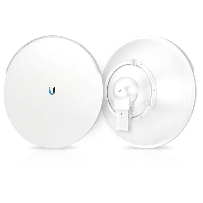 Κεραία Ubiquiti RD-5G31-AC, 5GHz AC PTP RocketDish, 31dBi, 2x2 MIMO, Rocket Kit - image 1