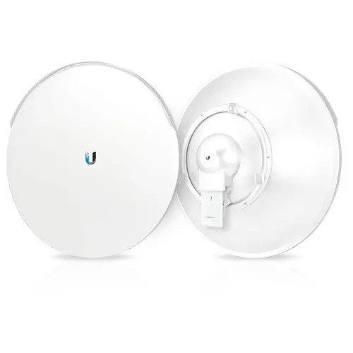 Antenă Ubiquiti RD-5G31-AC, 5GHz AC PTP RocketDish, 31dBi, 2x2 MIMO, Rocket Kit - 2