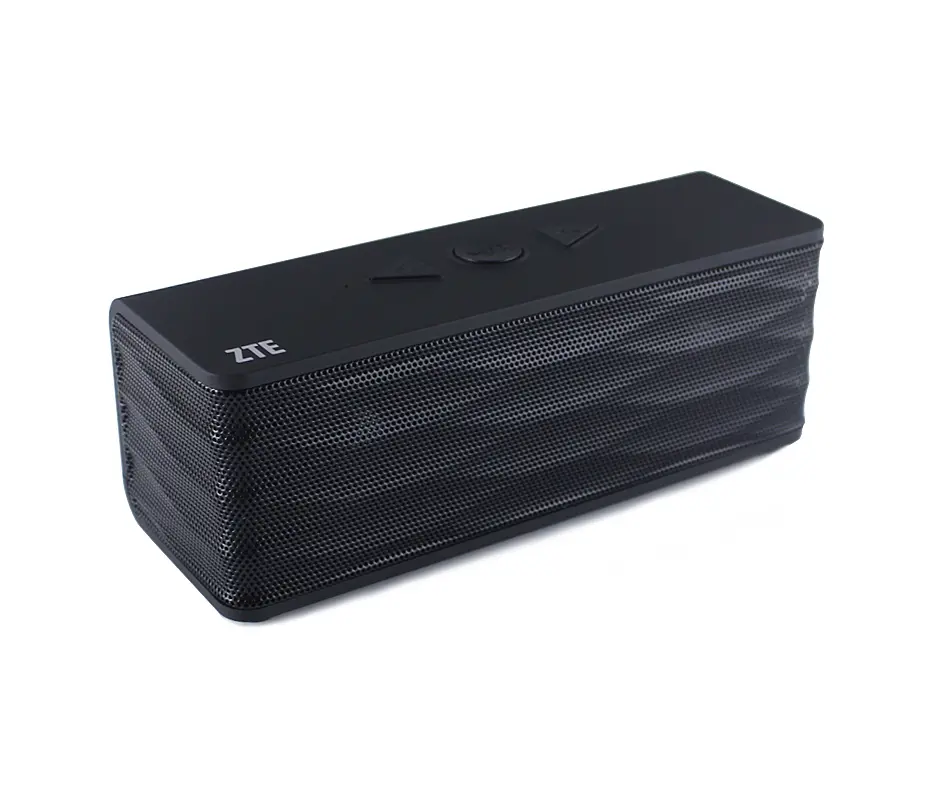 Ηχεία ZTE XBS958, Bluetooth, στερεοφωνικά, 2x 1.5W