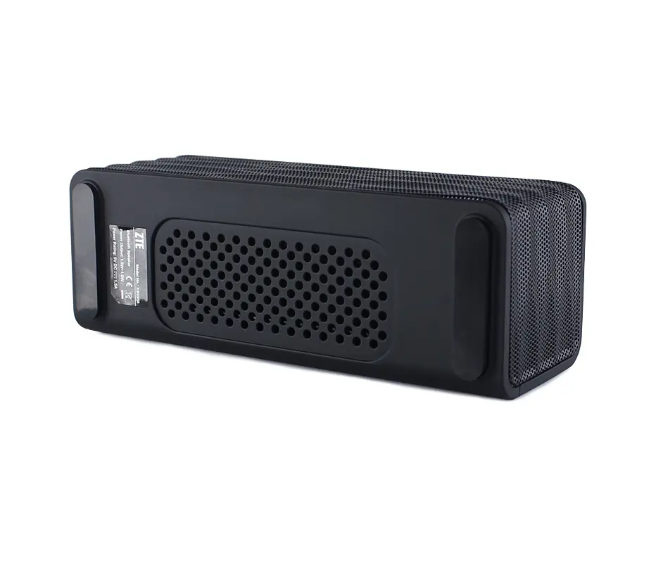 Ηχεία ZTE XBS958, Bluetooth, στερεοφωνικά, 2x 1.5W - image 2