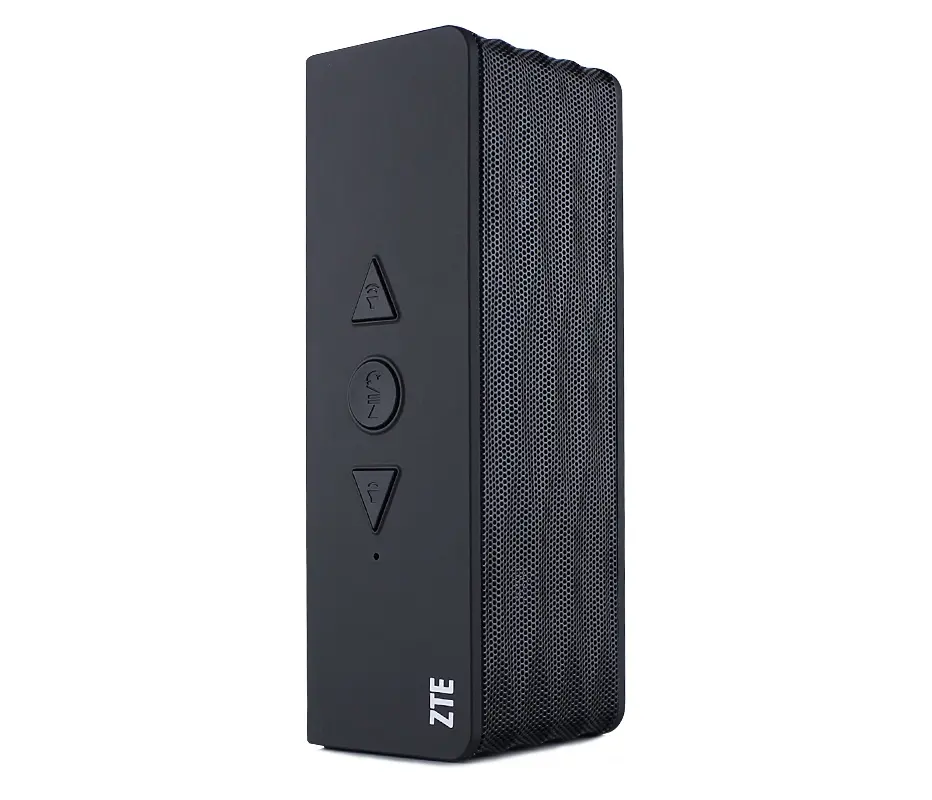 Boxe ZTE XBS958, Bluetooth, stereo, 2x 1.5W - image 3