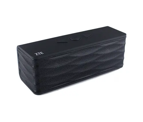 Ηχεία ZTE XBS958, Bluetooth, στερεοφωνικά, 2x 1.5W - 1