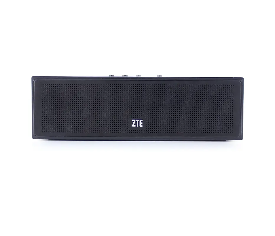 Ηχεία ZTE XBS988, Bluetooth, 2x 1.8W, τετραφωνικά - image 1