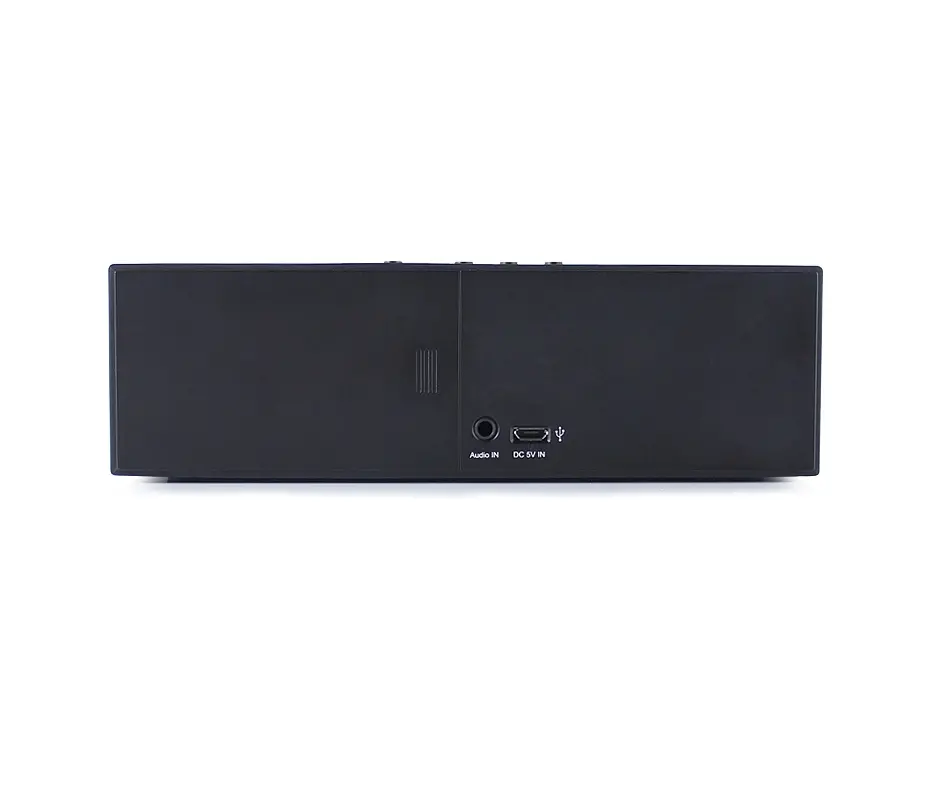 Ηχεία ZTE XBS988, Bluetooth, 2x 1.8W, τετραφωνικά - image 3