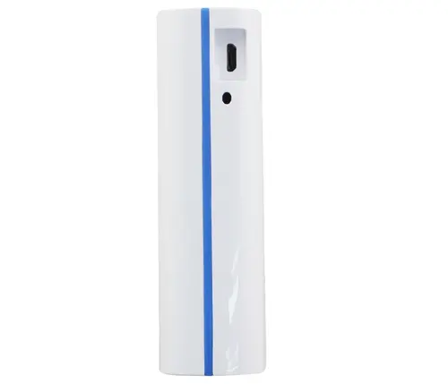Ασύρματο φορητό ρούτερ ZTE PW50, υποστήριξη 3G/LTE, N150, επαναφορτιζόμενη μπαταρία 4400 mAh - 2