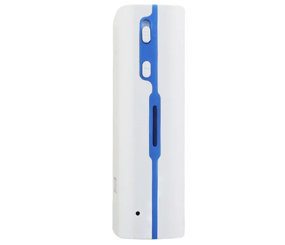Ασύρματο φορητό ρούτερ ZTE PW50, υποστήριξη 3G/LTE, N150, επαναφορτιζόμενη μπαταρία 4400 mAh - image 2