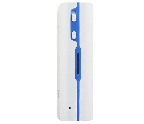 Ασύρματο φορητό ρούτερ ZTE PW50, υποστήριξη 3G/LTE, N150, επαναφορτιζόμενη μπαταρία 4400 mAh - 3