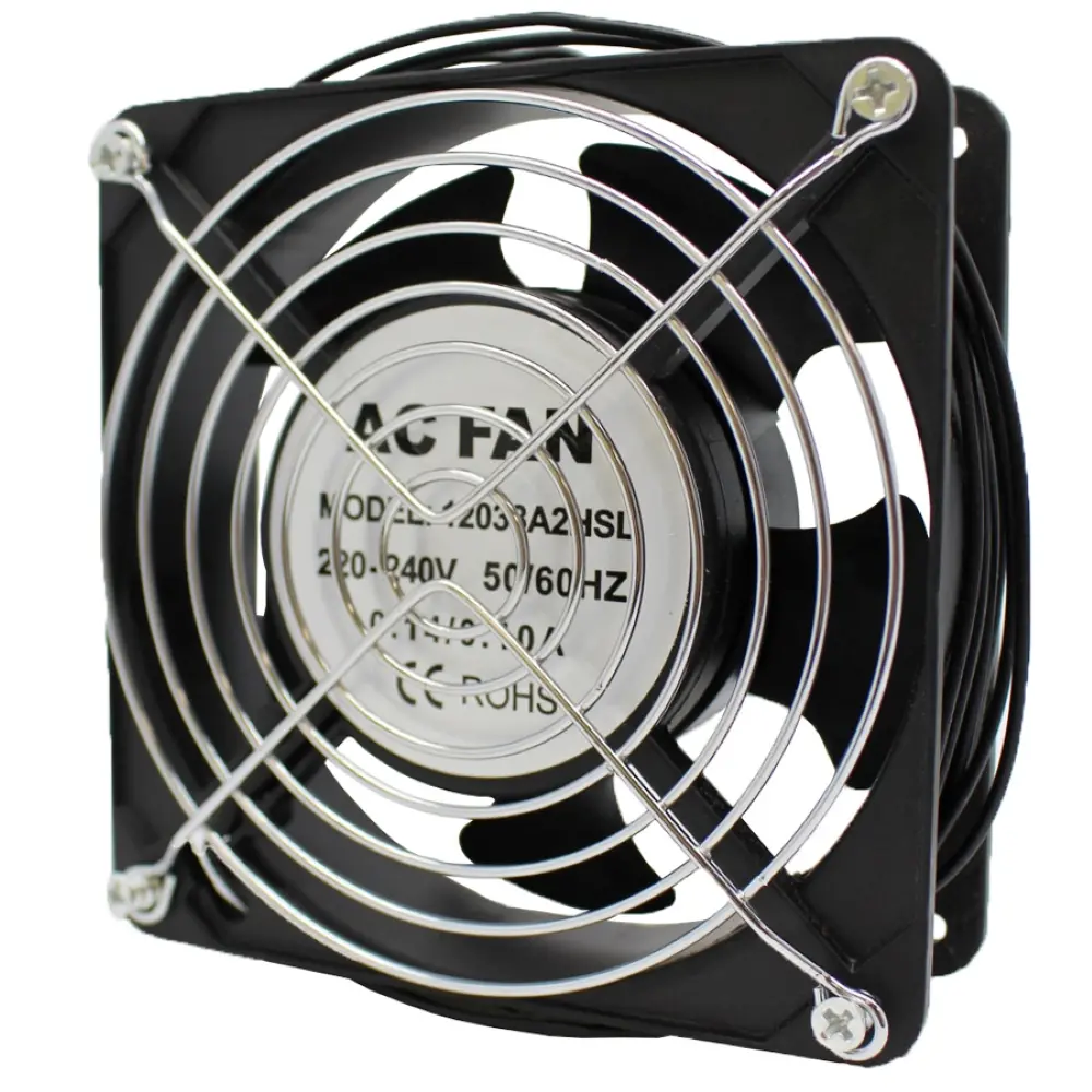 Ανεμιστήρας SeaMAX, για ικρίωμα WM/ZH - image 1