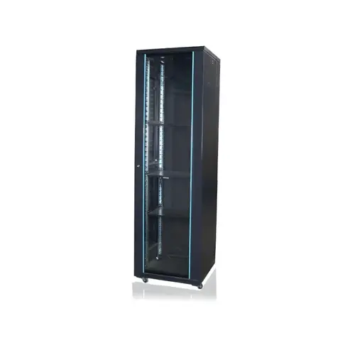 Ușă pentru rack SeaMAX, 42U T3, lățime 600mm - 1
