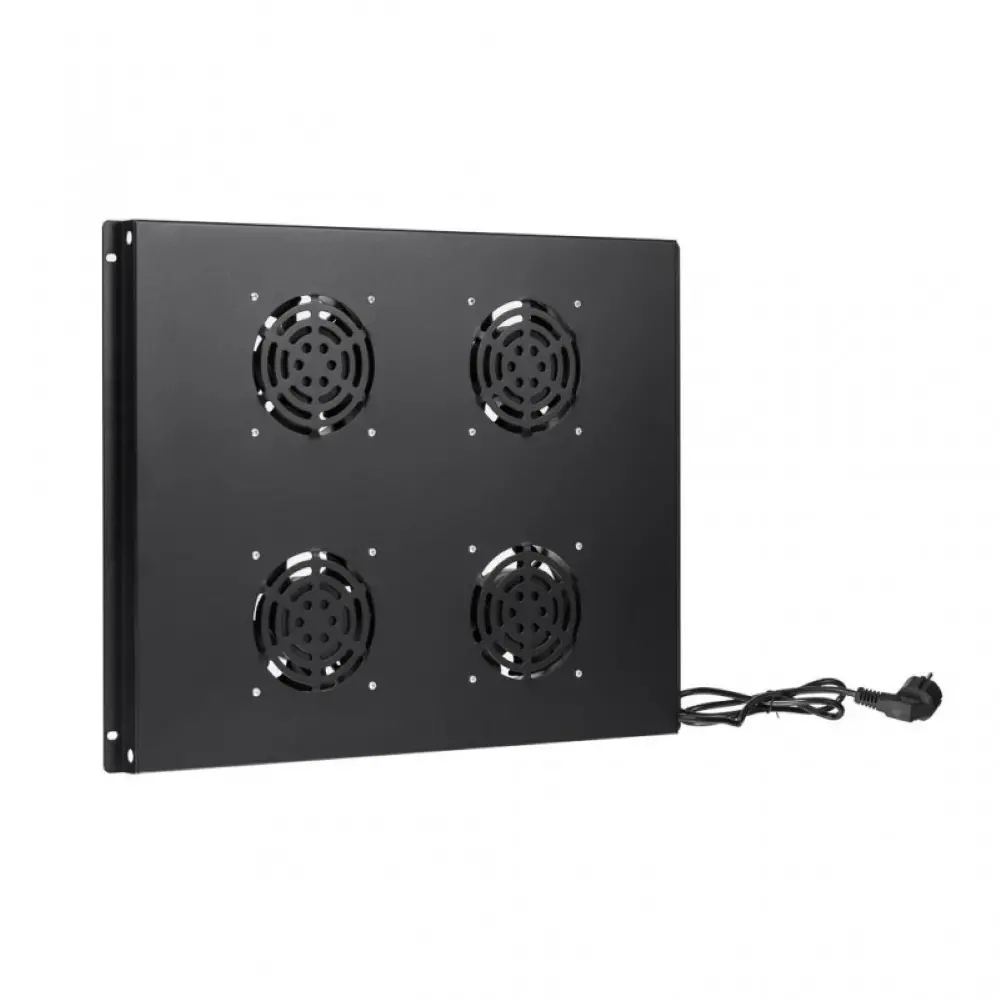 Модул Fan Unit for 800mm depth of TE cabinet:4 fans