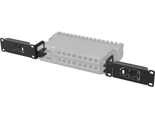 Kit de montare în rack MikroTik K-79, pentru RB5009 - 1