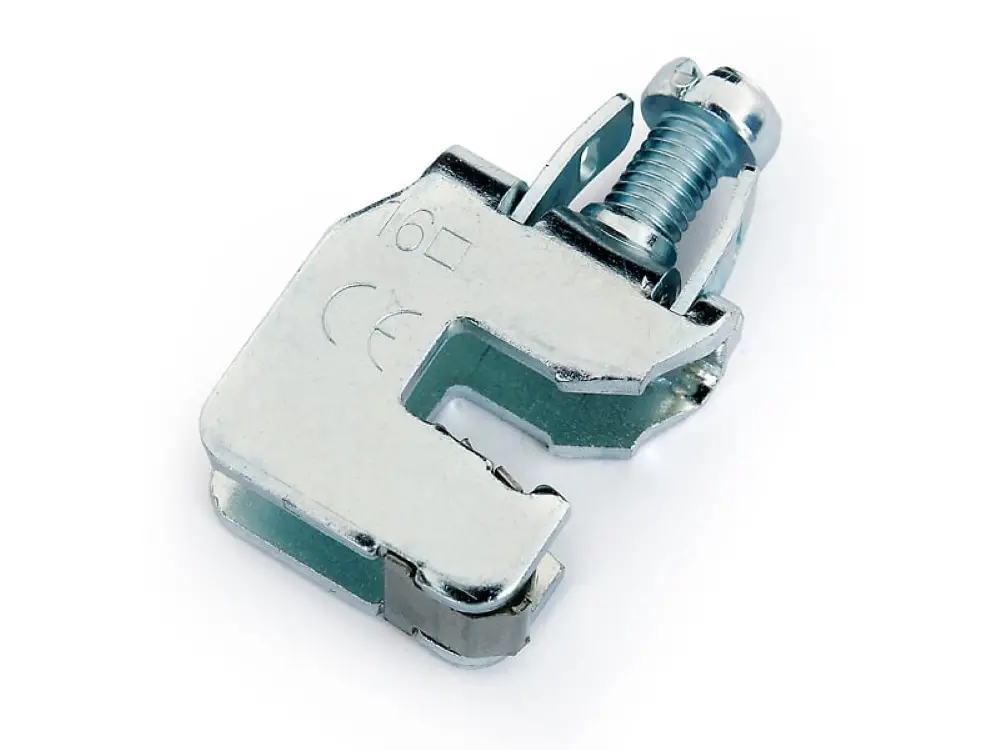 Bară de legare la pământ Triton, 5x20mm