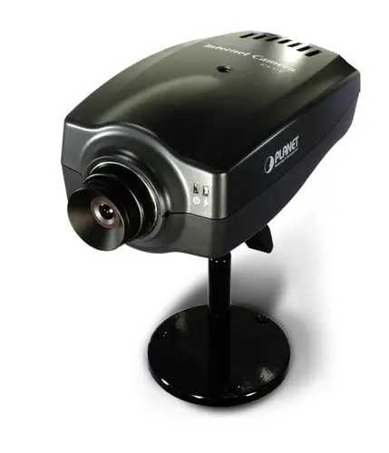 Cameră video Planet ICA-110, MJPEG, audio - 1