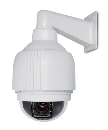 Cameră video Planet ICA-H652-PA, tip dome, PTZ, zoom optic 36x, zi/noapte, încălzitor