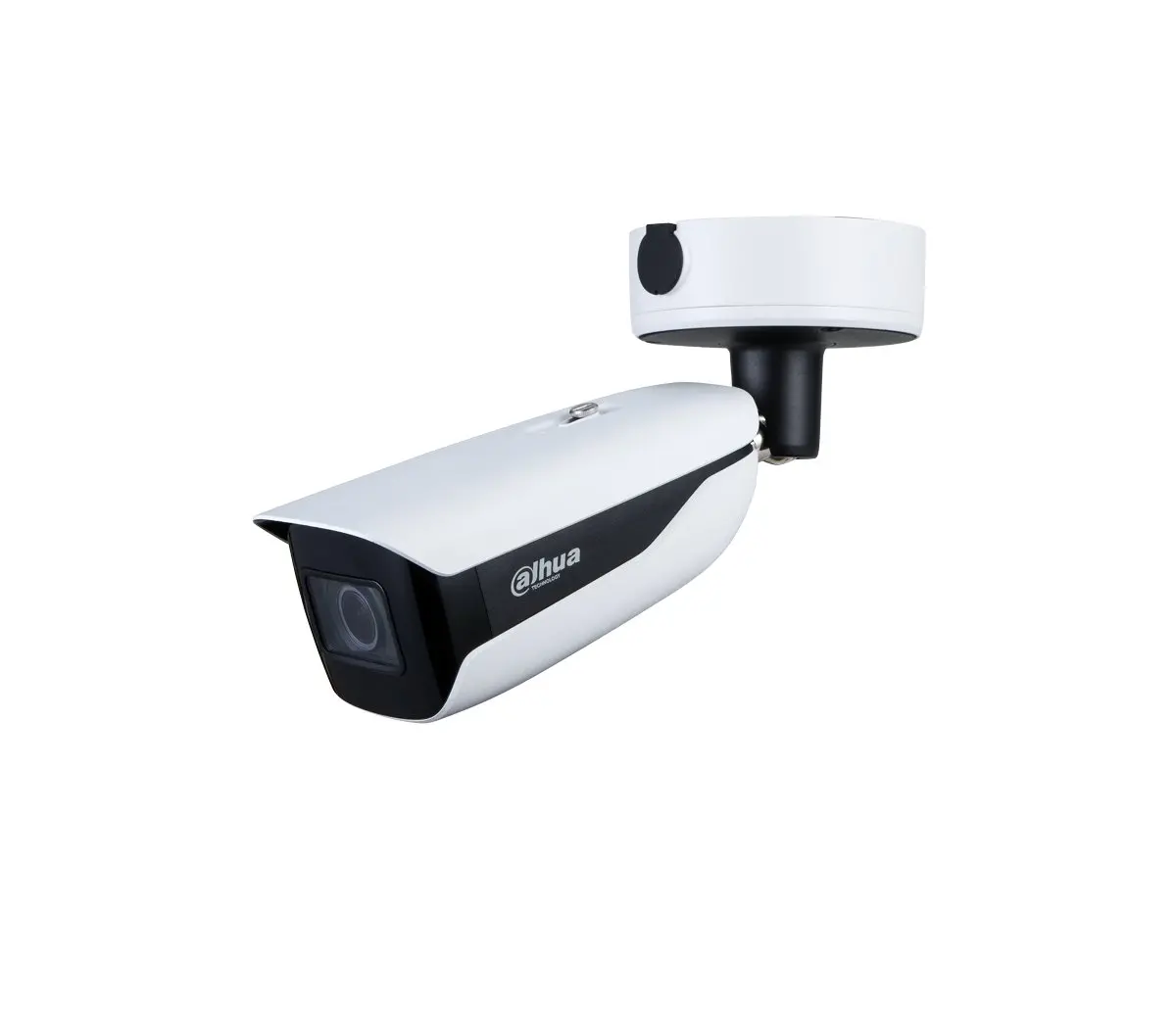 Камера Dahua DH-IPC-HFW5842HP-ZHE, 8MP, булет, PRO AI, IP, 4K, 2.7-12мм, WDR