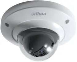 Камера Dahua IPC-HD1000CP-W-0360B, 1MP, куполна, IP, 720P, 3,6мм, WiFi