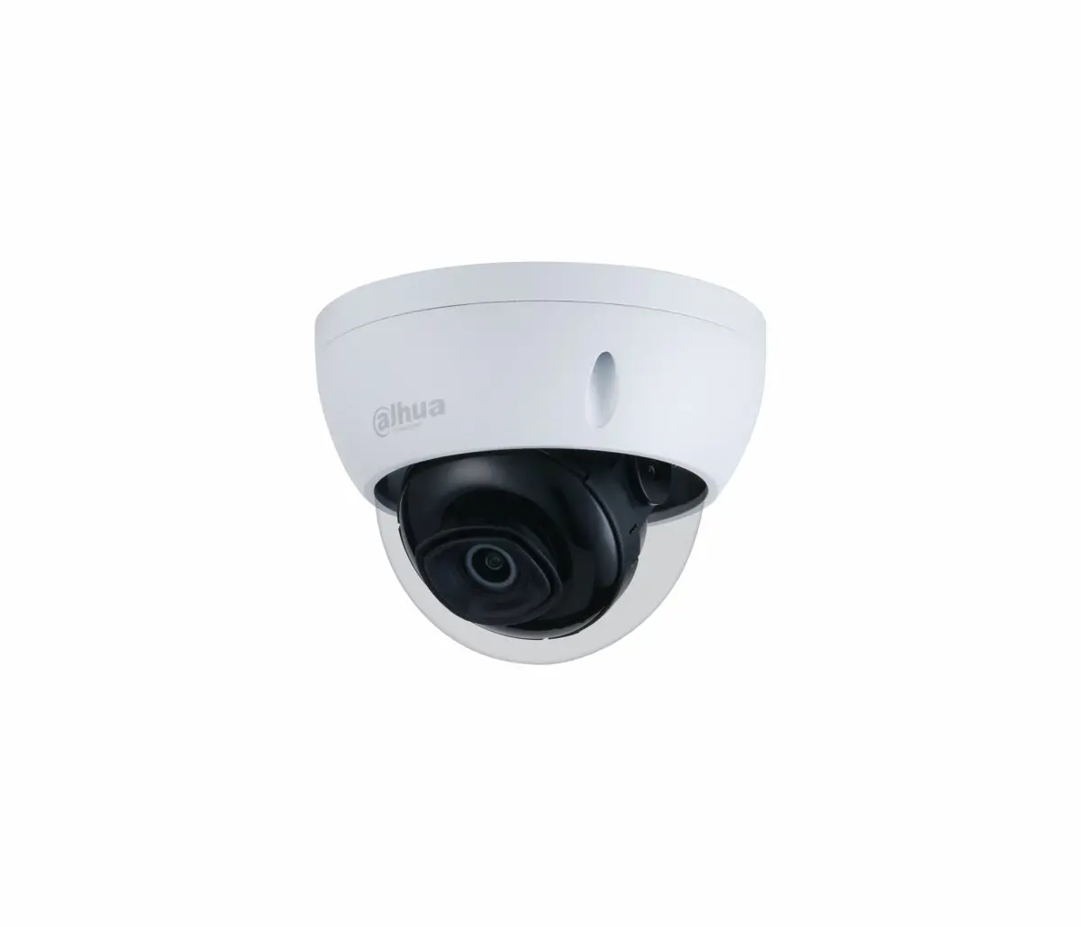 Камера Dahua IPC-HDBW3241EP-AS-0360B, 2MP, куполна, IP, Lite AI, 1080p, 3,6мм